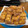 El cooksnap de Maria Rodriguez Rodriguez cuando hizo Leche Frita.