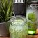 Cooksnap dari Clarissa's Kitchen untuk resep 17. Timun Serut Marjan