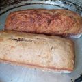 El cooksnap de corrientespor cuando hizo Budín de Banana.