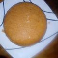 Princess shah's cooksnap of when they made Vanilla Sponge Cake.