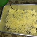 Cooksnap dari Ija_Fiffa_Wida untuk resep Brownis coklat keju kukus simple enak
