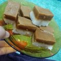 Cooksnap dari Fitrah untuk resep Sarimuka Ketan
