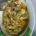 Cooksnap dari Eka Nurindah untuk resep Tongseng Ayam