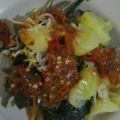 Cooksnap dari Dwi Kesumaning Tias untuk resep Sambel Asem Khas Cirebon