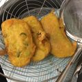 Cooksnap dari Nina Anggraini untuk resep Tempe Mendoan Kriuk Krispi