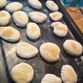 El cooksnap de Lidia Riveross cuando hizo Galletas Marinas ♥️.