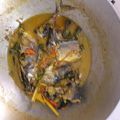 Cooksnap dari vero meliana untuk resep Ikan kembung belimbing wuluh