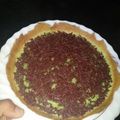 Cooksnap dari Rizky Wulandari untuk resep Martabak Manis Teflon / Terang Bulan