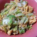 Cooksnap dari Tasia Sakuntala untuk resep Cah Toge dan Sawi Putih ✨