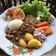 Cooksnap dari Annisa Safitri untuk resep Bestik Daging Sapi & Galantin
