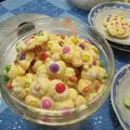Cooksnap dari Lonika Putri untuk resep Kue sagu keju