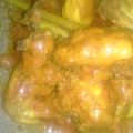 Cooksnap dari A'yuni untuk resep Rendang Ayam