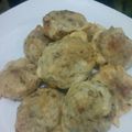 Cooksnap dari Wien's Sri Winarni untuk resep Kue kumbu (kacang ijo)