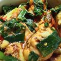 Cooksnap dari Rini Agustina untuk resep Ayam Woku