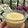 El cooksnap de Natalia K cuando hizo Mousse de durazno.