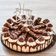 Zsófia Kovács Cooksnap-ja, amikor elkészítette a(z) Kinder Bueno torta receptet.
