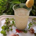 heena's cooksnap of when they made સત્તુ એનર્જી ડ્રિંક (Sattu Energy Drink Recipe In Gujarati).