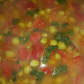 El cooksnap de maggy_78 cuando hizo Guiso de garbanzos y verduras variadas.