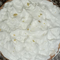 El cooksnap de Jennifer Segovia cuando hizo Lemon pie.