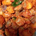 Cooksnap dari ayu untuk resep 3. Sambal Goreng Kentang Ati Ampela Rumahan (simple)