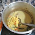Cooksnap dari Dapur Mamasapi 😆 untuk resep Soto ayam