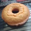 El cooksnap de Gringa cuando hizo Carrot cake.