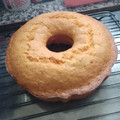 El cooksnap de Gringa cuando hizo Carrot cake.