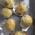 Cooksnap dari erly untuk resep Kue Pao / Bakpao lembut, anti kerut, anti gagal