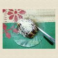 Cooksnap dari Ranisa'S untuk resep Pisang Uli Bakar #Indonesia Memasak