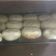 El cooksnap de Edith cuando hizo Pan amasado.