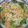 Cooksnap dari Vina Vina untuk resep Cah pokcoy siram toge sosis