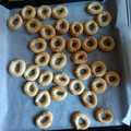 El cooksnap de pipamen cuando hizo Rollos de San Antón Cartageneros.