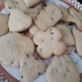 El cooksnap de elena188 cuando hizo Galletitas de manteca.
