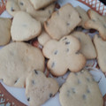 El cooksnap de elena188 cuando hizo Galletitas de manteca.