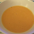 El cooksnap de Marieta cuando hizo Crema de zanahoria a mí manera.