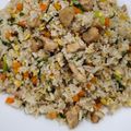 Cooksnap dari helmy margareta untuk resep 10. Nasi Goreng Hongkong