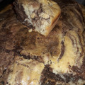 El cooksnap de Sole cuando hizo Bizcochuelo marmolado 🎂🍰.