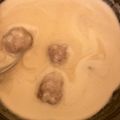 Cooksnap από Stamatia στη συνταγή Γιουβαρλάκια παραδοσιακά!