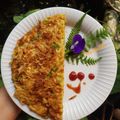 Cooksnap dari Lina Bachry untuk resep 52. Martabak Telor Mie