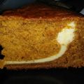 Michelle's cooksnap of when they made Pumpkin bread.
