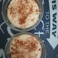 Cooksnap από Sofia στη συνταγή Σιμιγδαλόκρεμα
