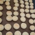 El cooksnap de Marisa Primicia cuando hizo 🧀Chipa espectacular receta de cocinera Chantal. Con mi toque personal 😉 Fáciles.