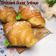 Cooksnap dari Margareth Siregar untuk resep Bomboloni Coklat