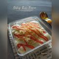 Cooksnap dari irani nara untuk resep 649. Setup roti tawar