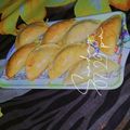Mamie's kitchen 's cooksnap of when they made Baked meatpie.