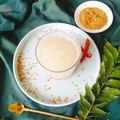 Jyoti Prakash Assudani's cooksnap of when they made Fenugreek Seeds ---- As a Detox Water & For Weight Loss Journey also known as Methi Ka Paani.