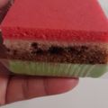 Cooksnap dari Yuni Safitri untuk resep Bolu Putih Telur (Kukus)