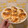 El cooksnap de mai dg cuando hizo Rolls de canela veganos.