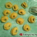 Cooksnap από frosoula_s στη συνταγή Χειροποίητα σπιτικά τορτελίνια