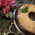 Cooksnap dari Zahwa Aulia untuk resep Bolu Tape Coklat Panggang